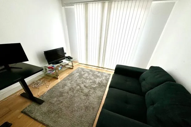 1 bed flat to rent — photo 1 of 5