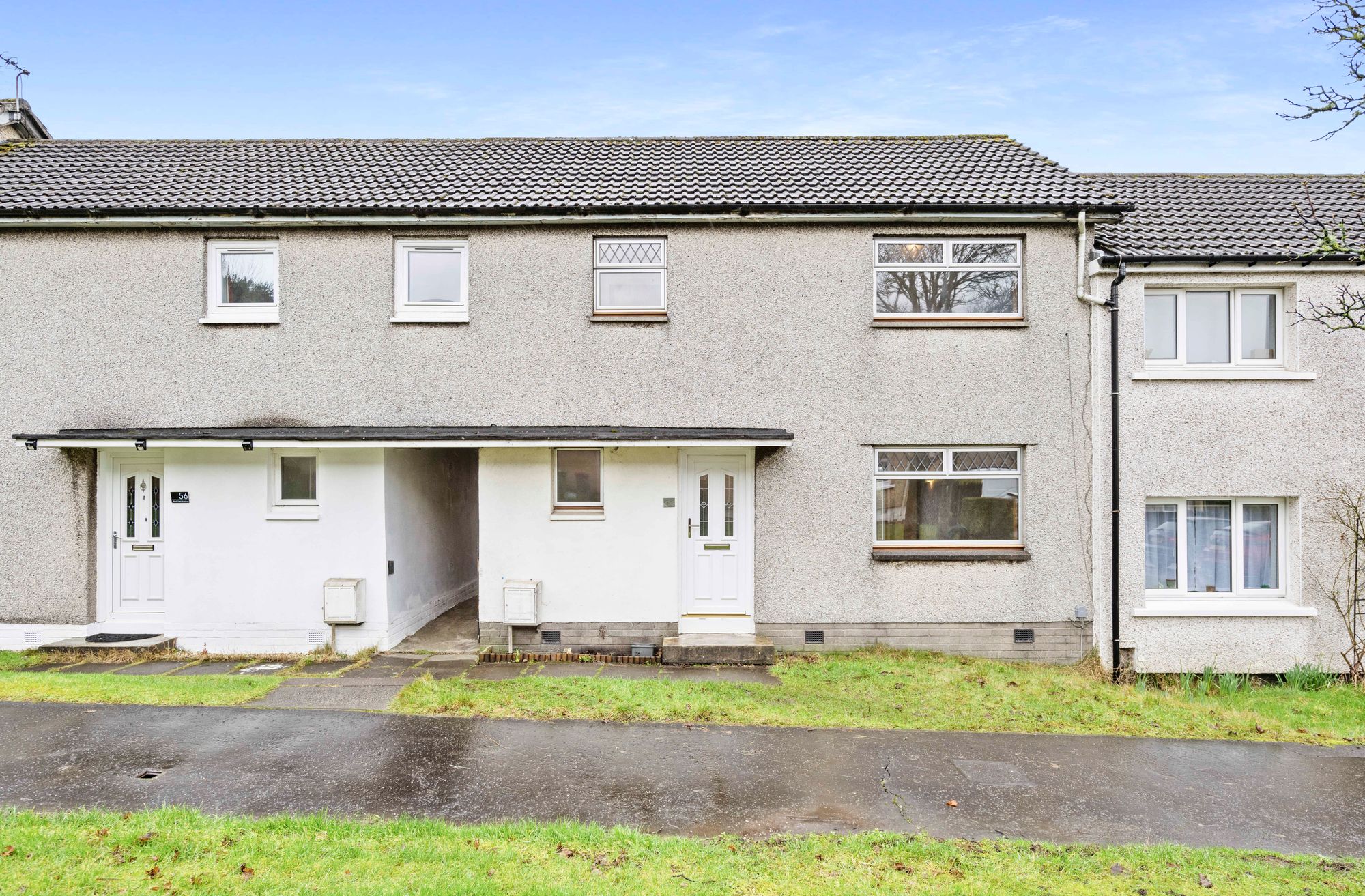 2 bed terraced house for sale in EH54 Livingston, EH54 — photo 1 of 1