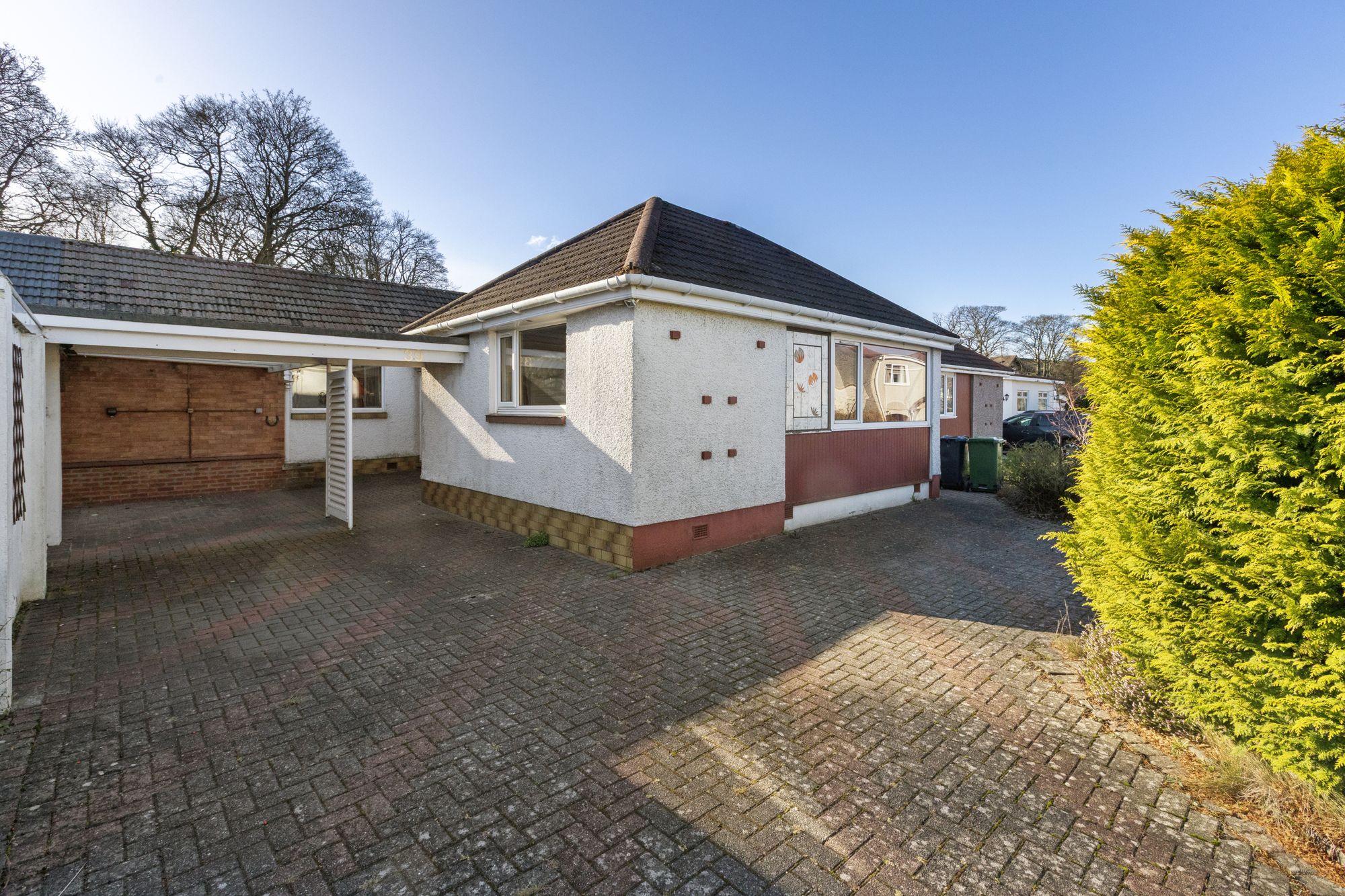 4 bed semi-detached for sale in EH4 — photo 1 of 1