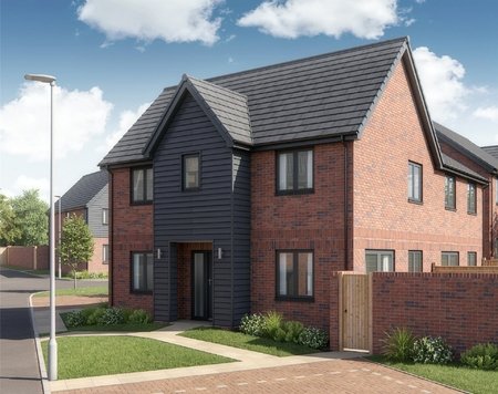 3 bed house for sale in Bristol, BS10 — photo 1 of 8
