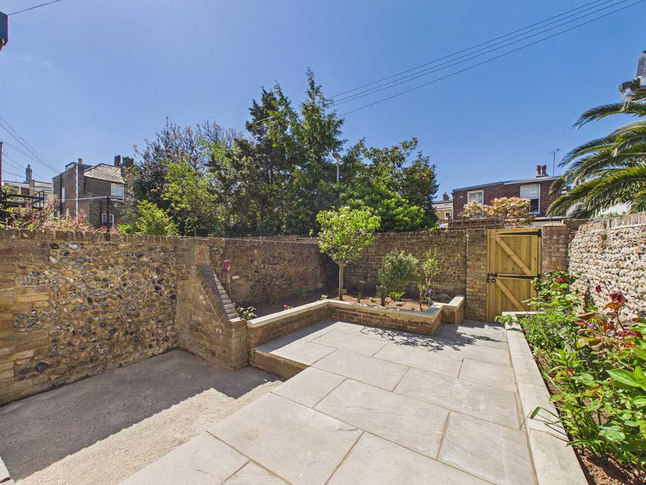 1 bed flat for sale in Ramsgate, CT10 — photo 1 of 1