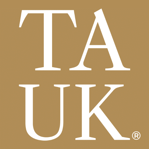 Warren Back -The Agency UK (TAUK)