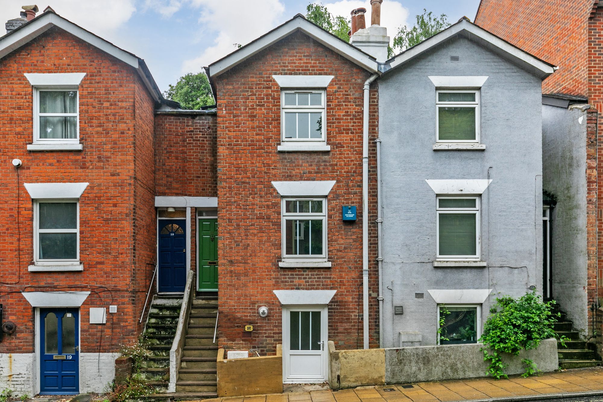 3 bed property for sale