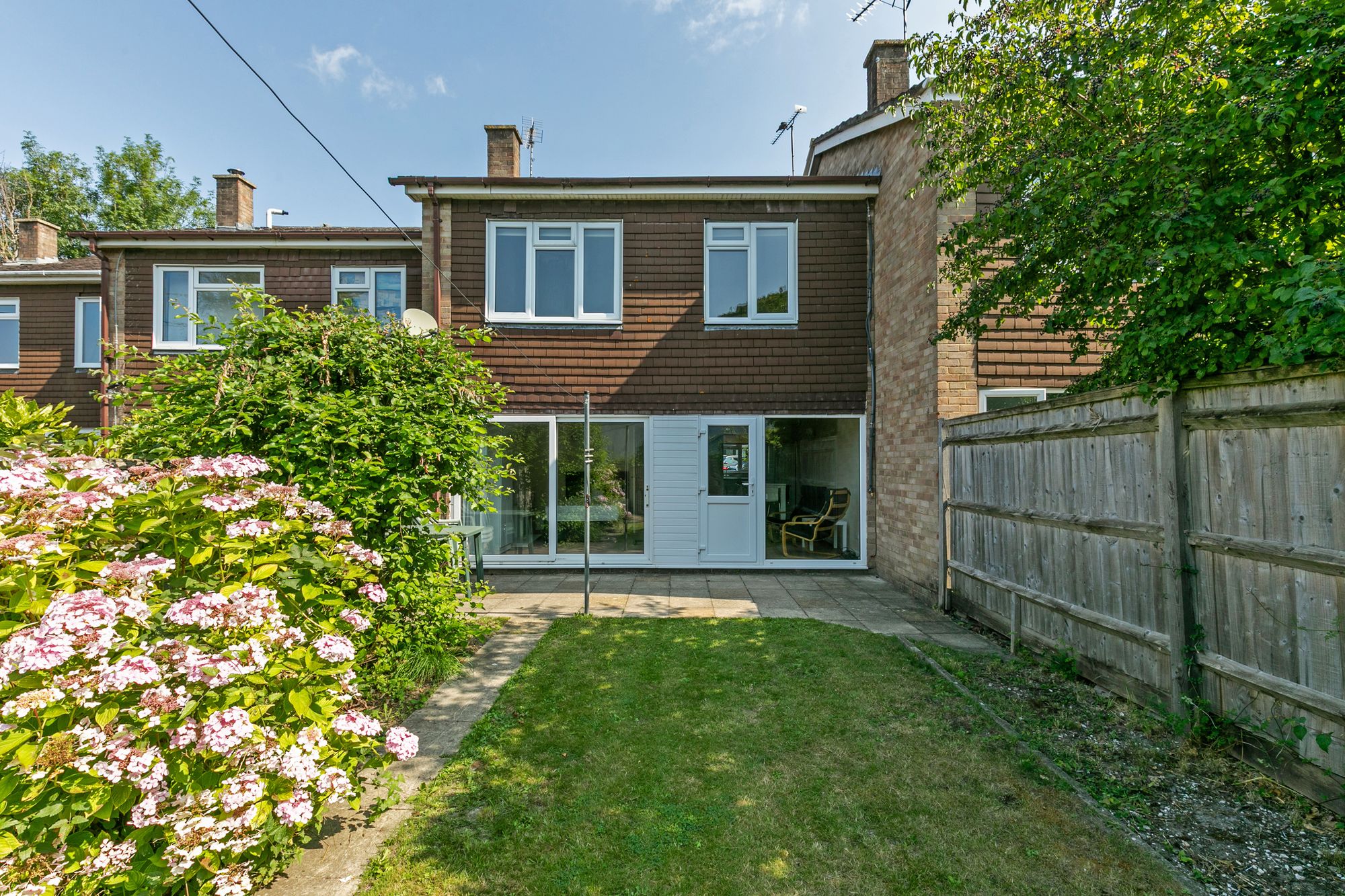 4 bed property for sale in Properties For Letting, SO23