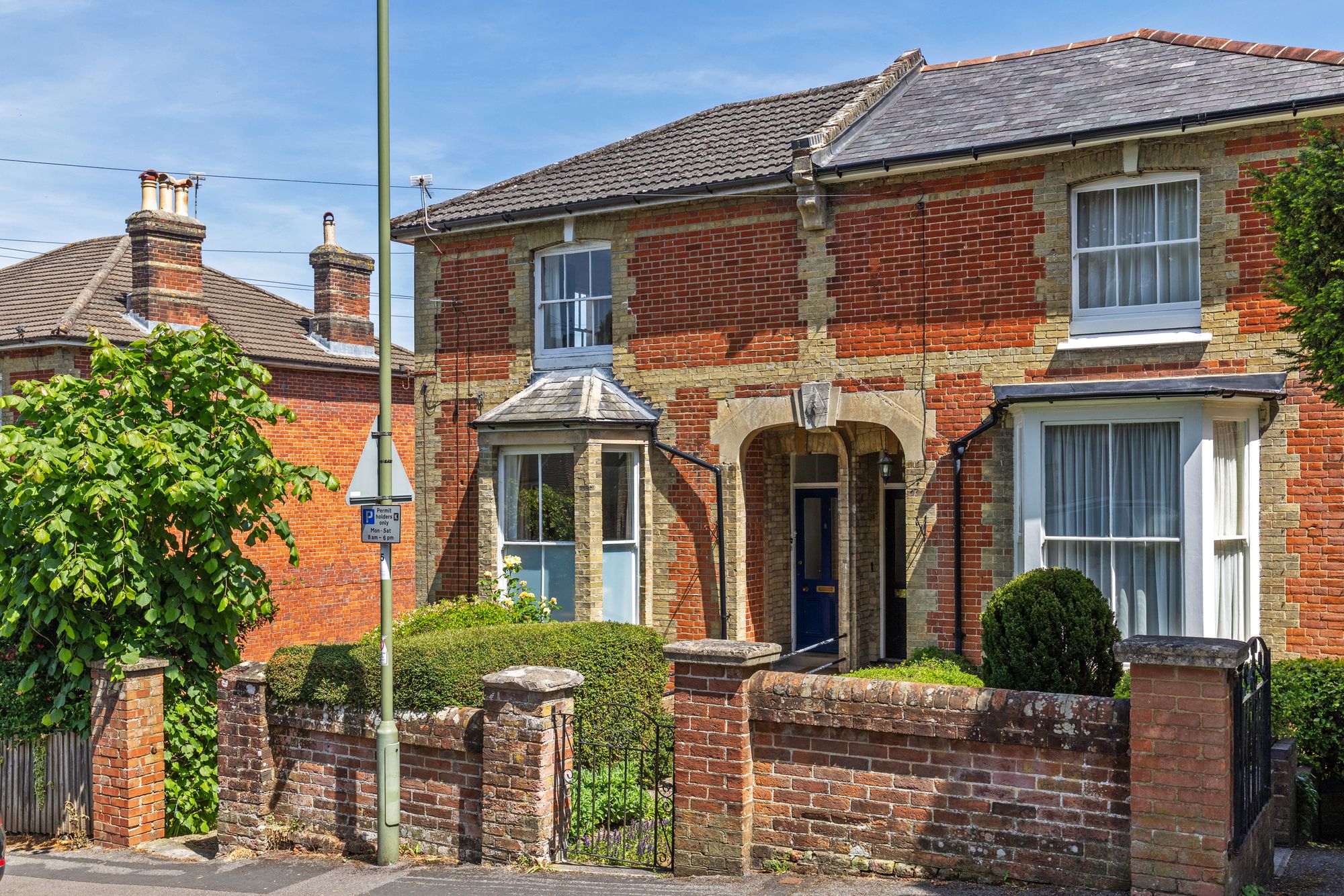 1 bed flat for sale in SO22 Winchester
