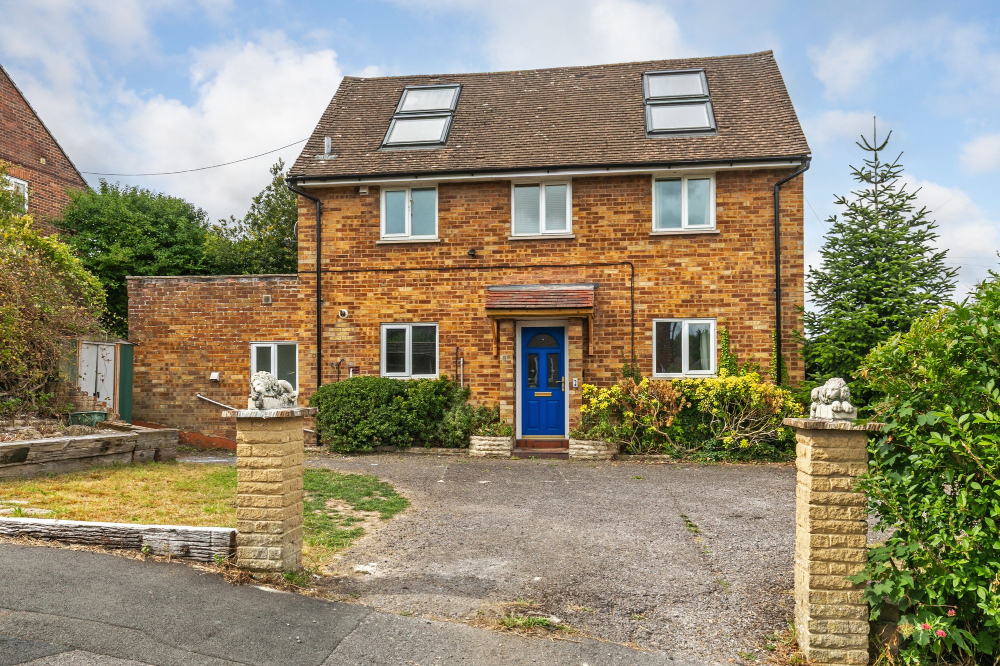 4 bed property for sale in Properties For Letting, SO23