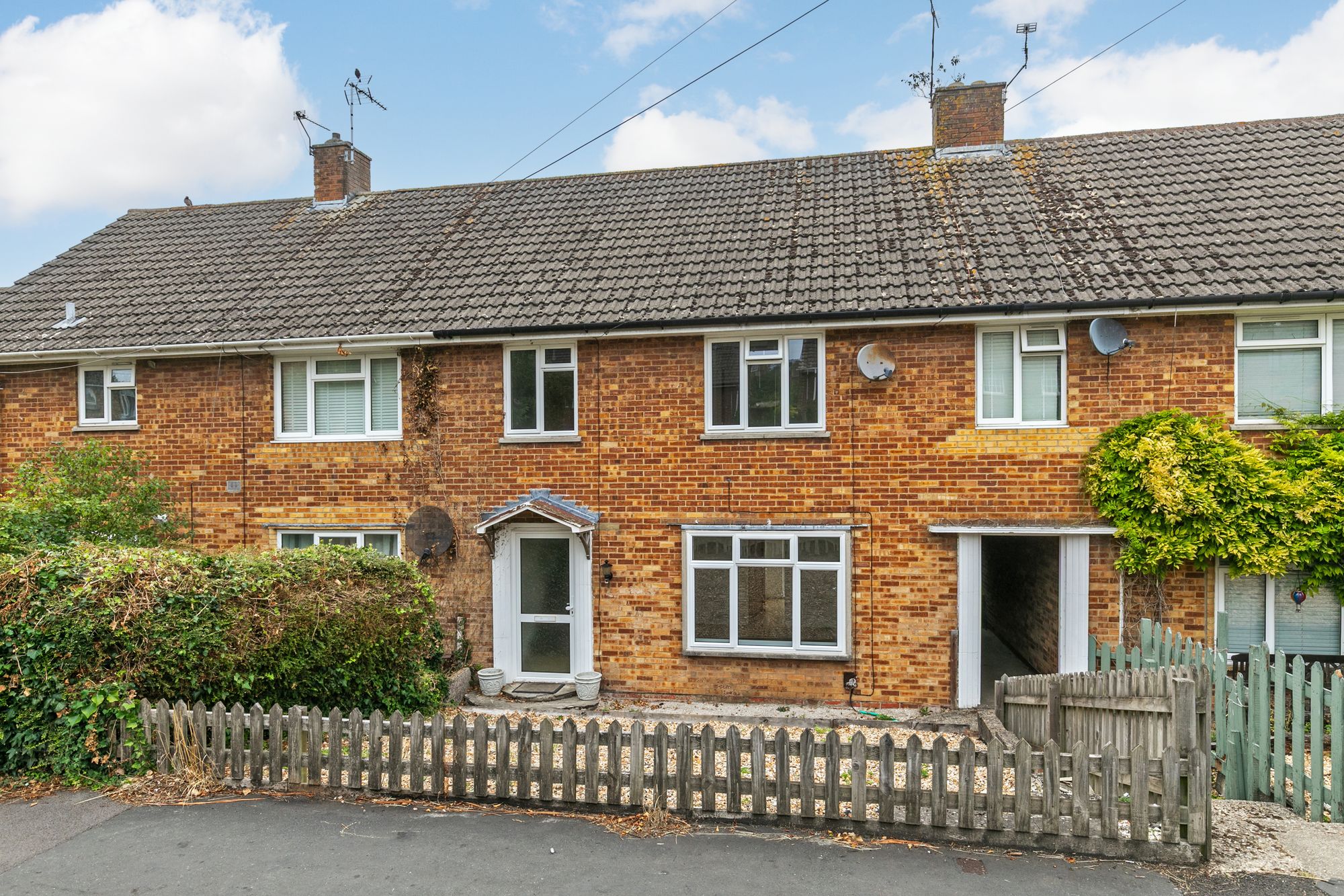 3 bed property for sale in Properties For Letting, SO23