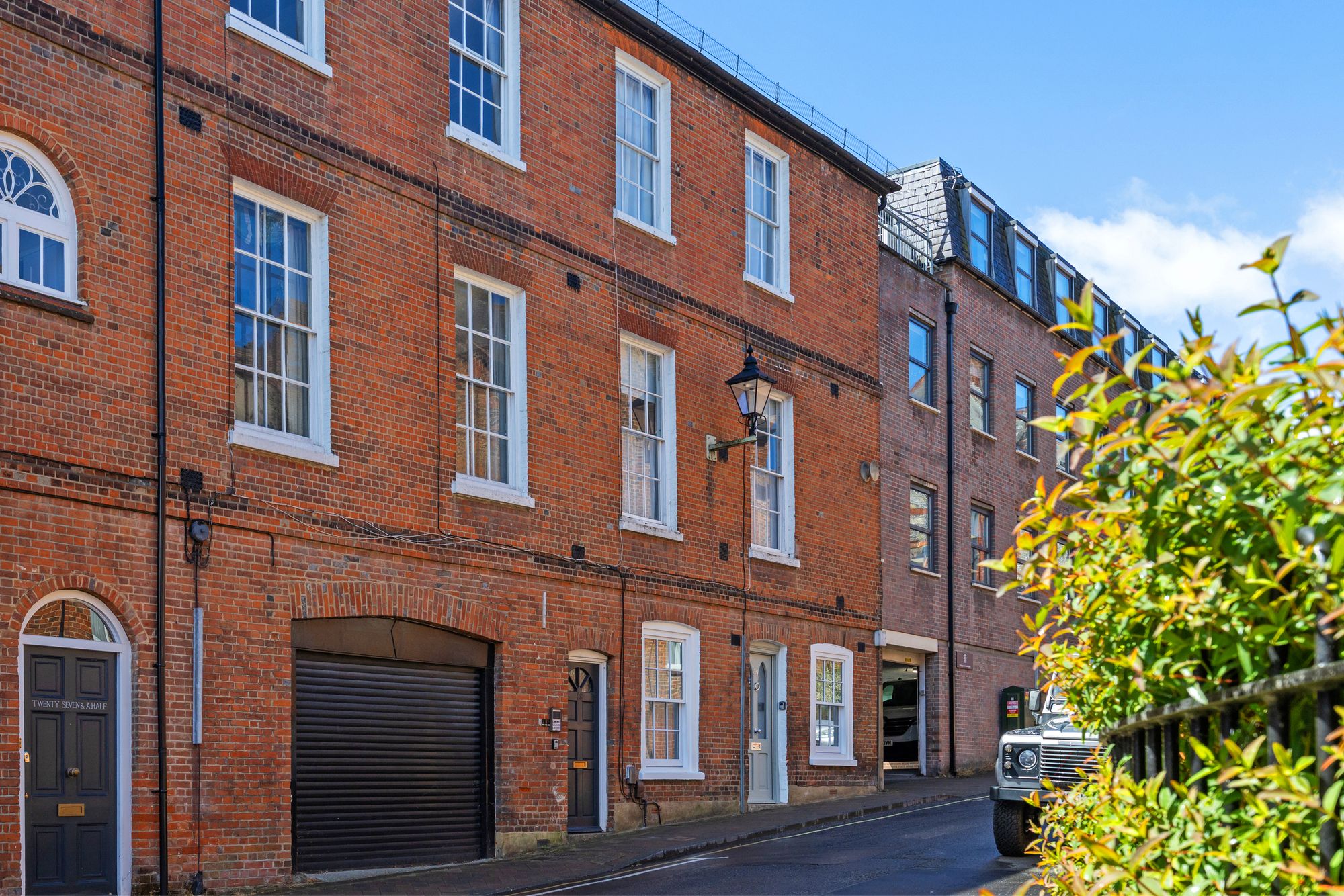 1 bed flat to rent in Properties For Letting