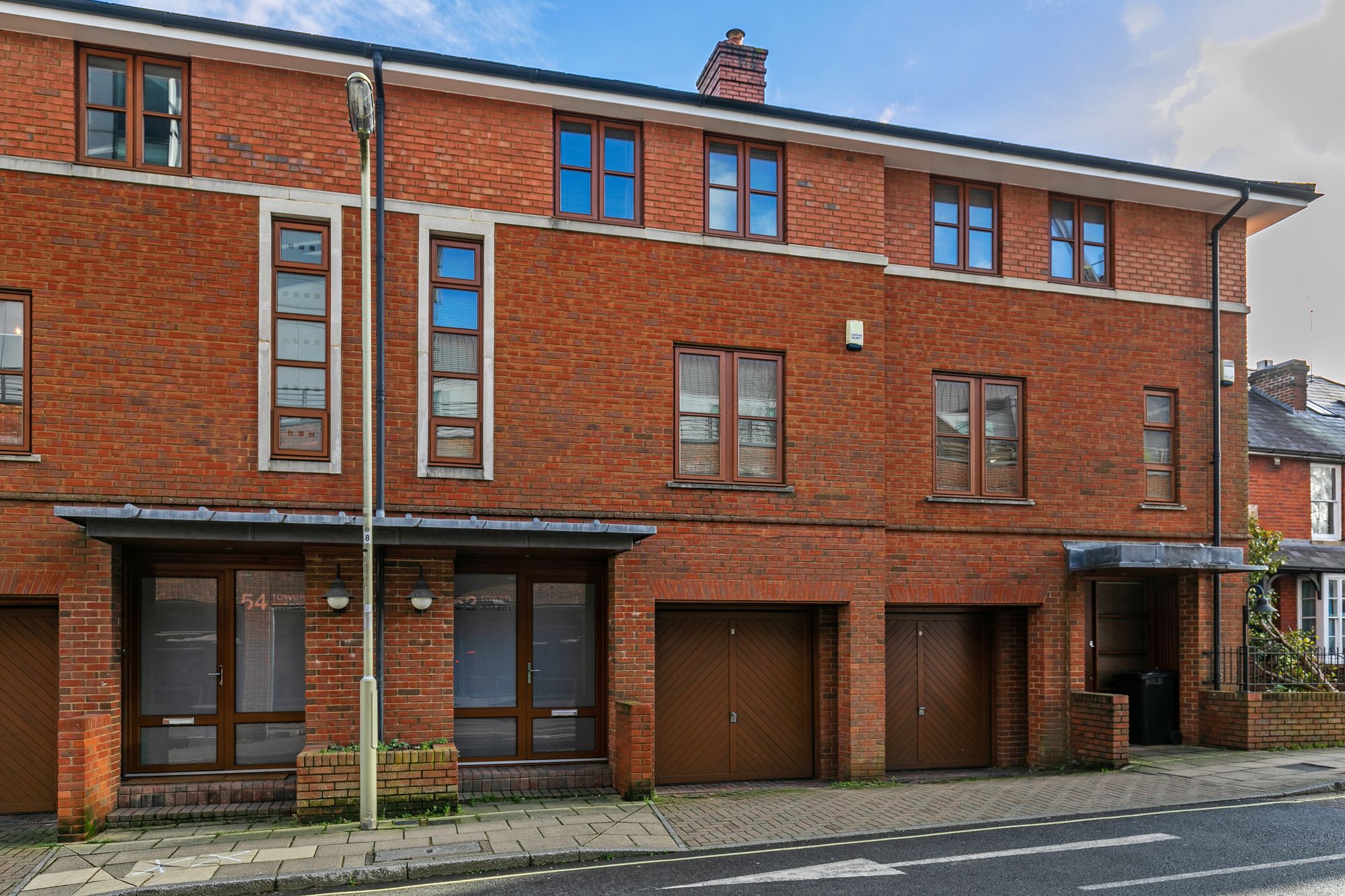 3 bed property for sale in Properties For Letting, SO23