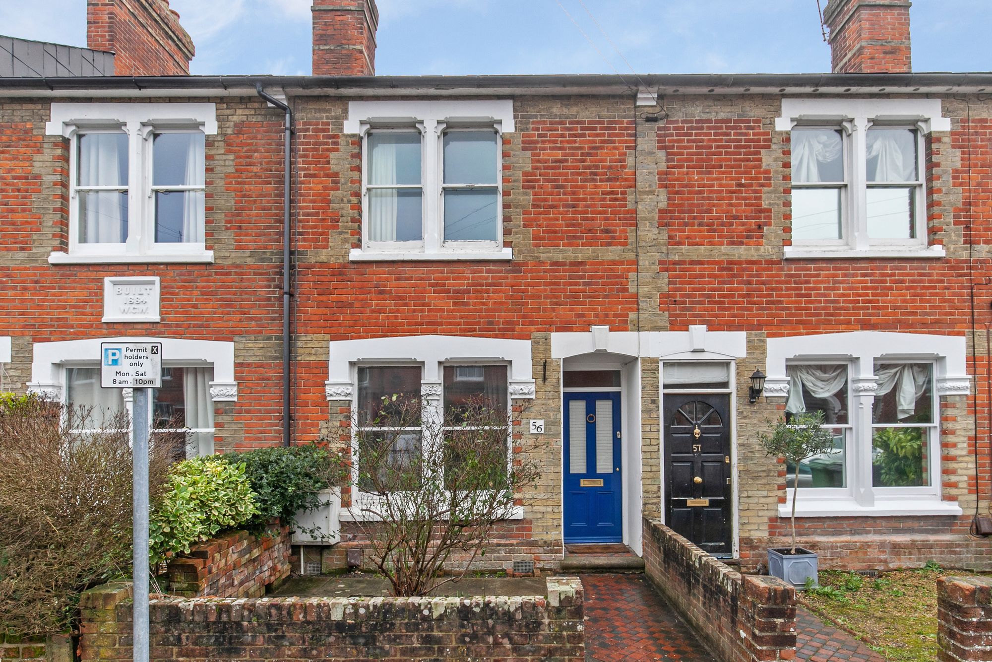 3 bed property to rent in Properties For Letting