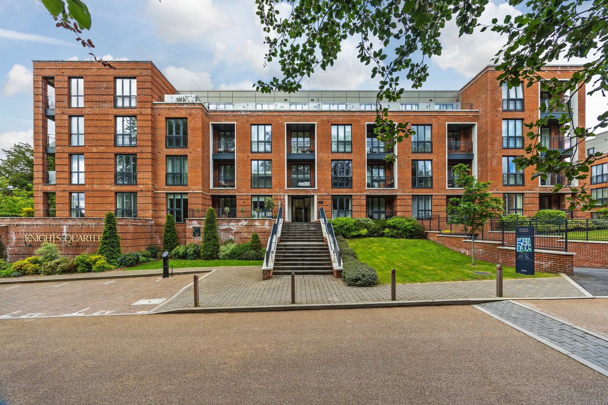 1 bed flat for sale