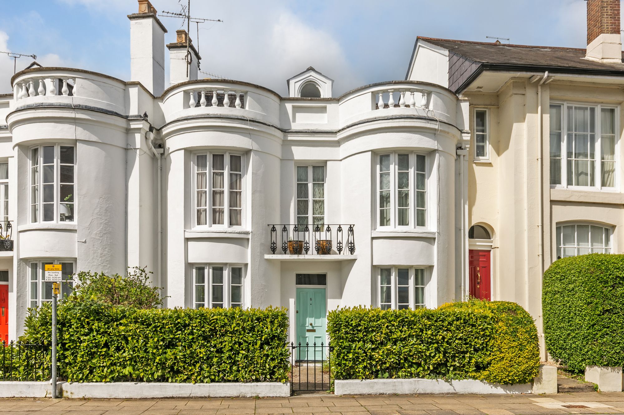 1 bed flat for sale