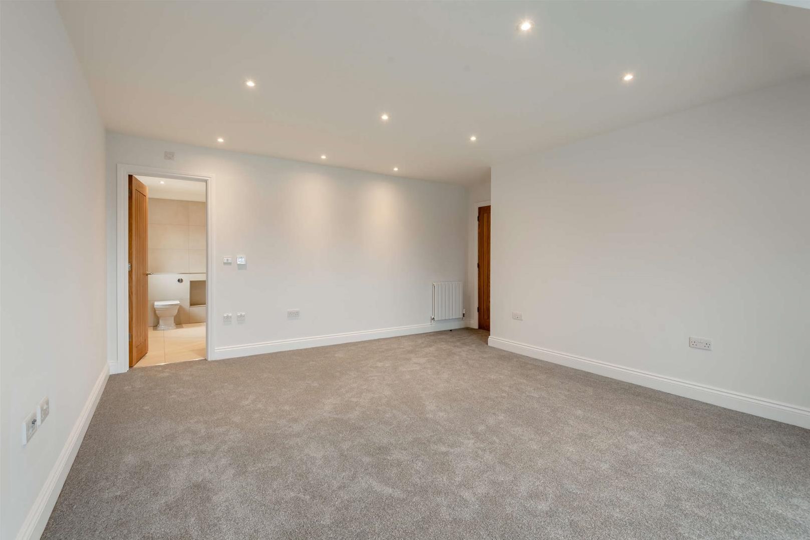 4 bed detached for sale in Leominster, HR4