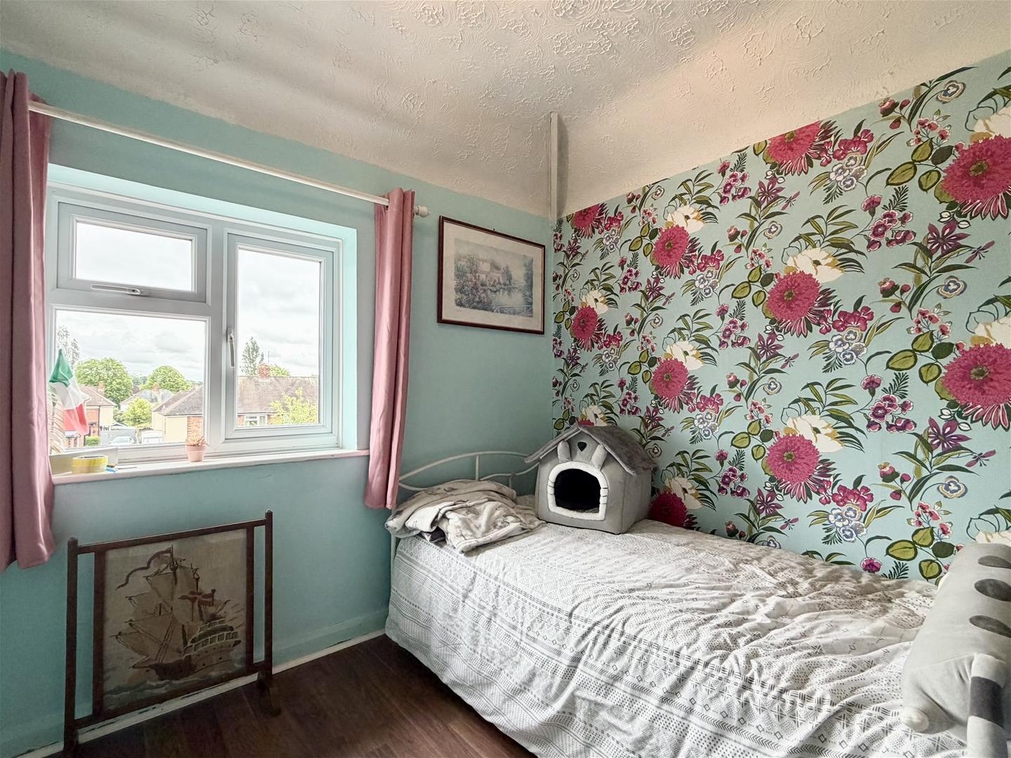 3 bed semi-detached for sale in Hereford, HR4