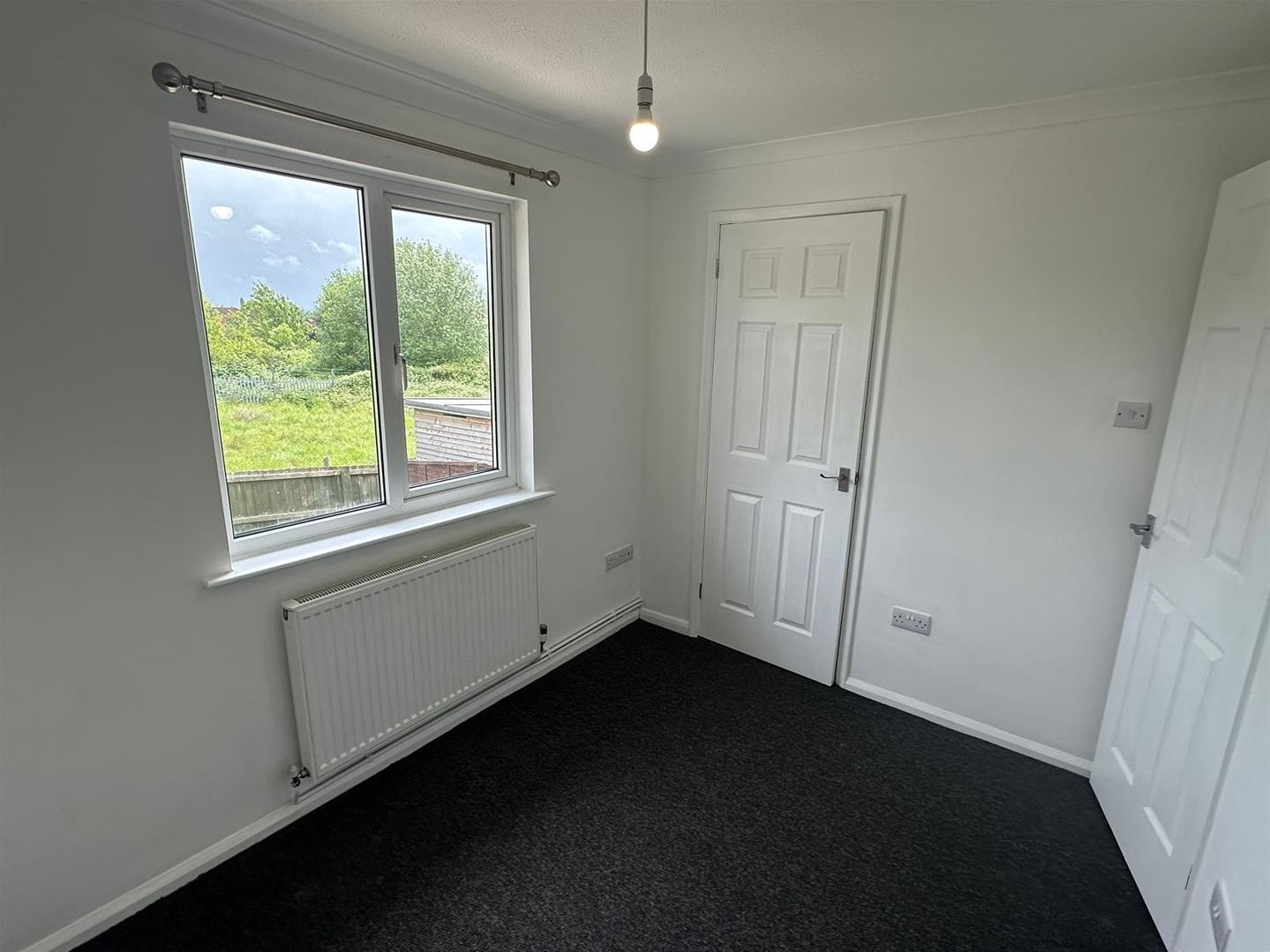 3 bed property for sale in Hereford, HR4