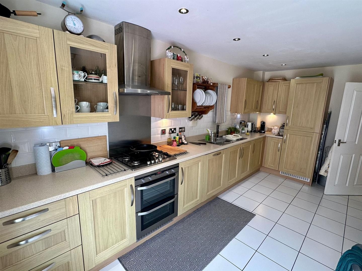 4 bed property for sale in Hereford, HR4