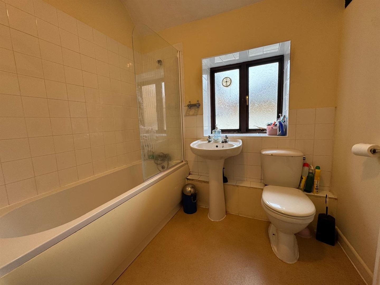2 bed property for sale in Bromyard, HR4