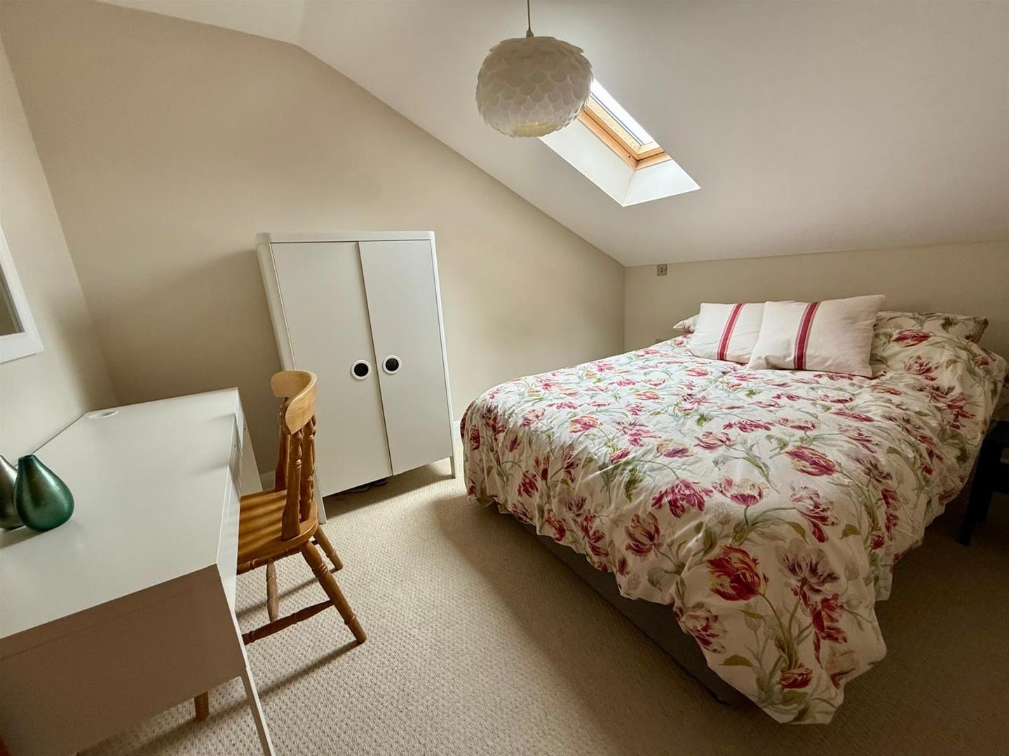5 bed terraced house for sale in Hereford, HR4