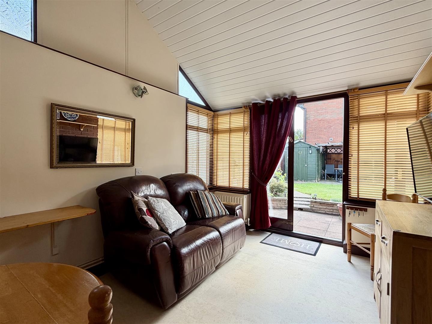 3 bed detached for sale in Hereford, HR4