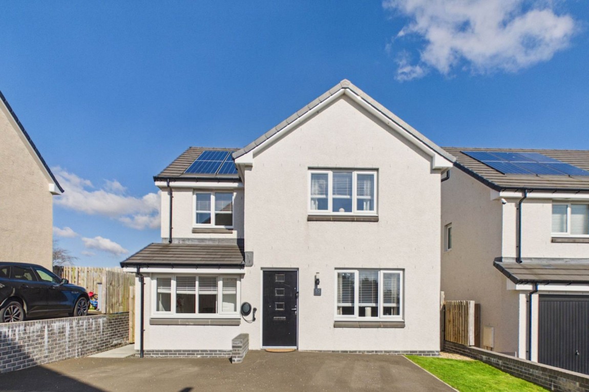 4 bed detached for sale in Lotus