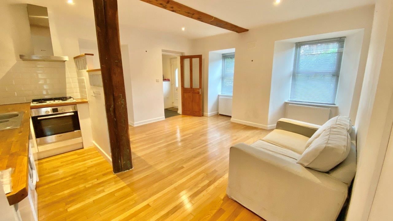 1 bed flat for sale in Torquay