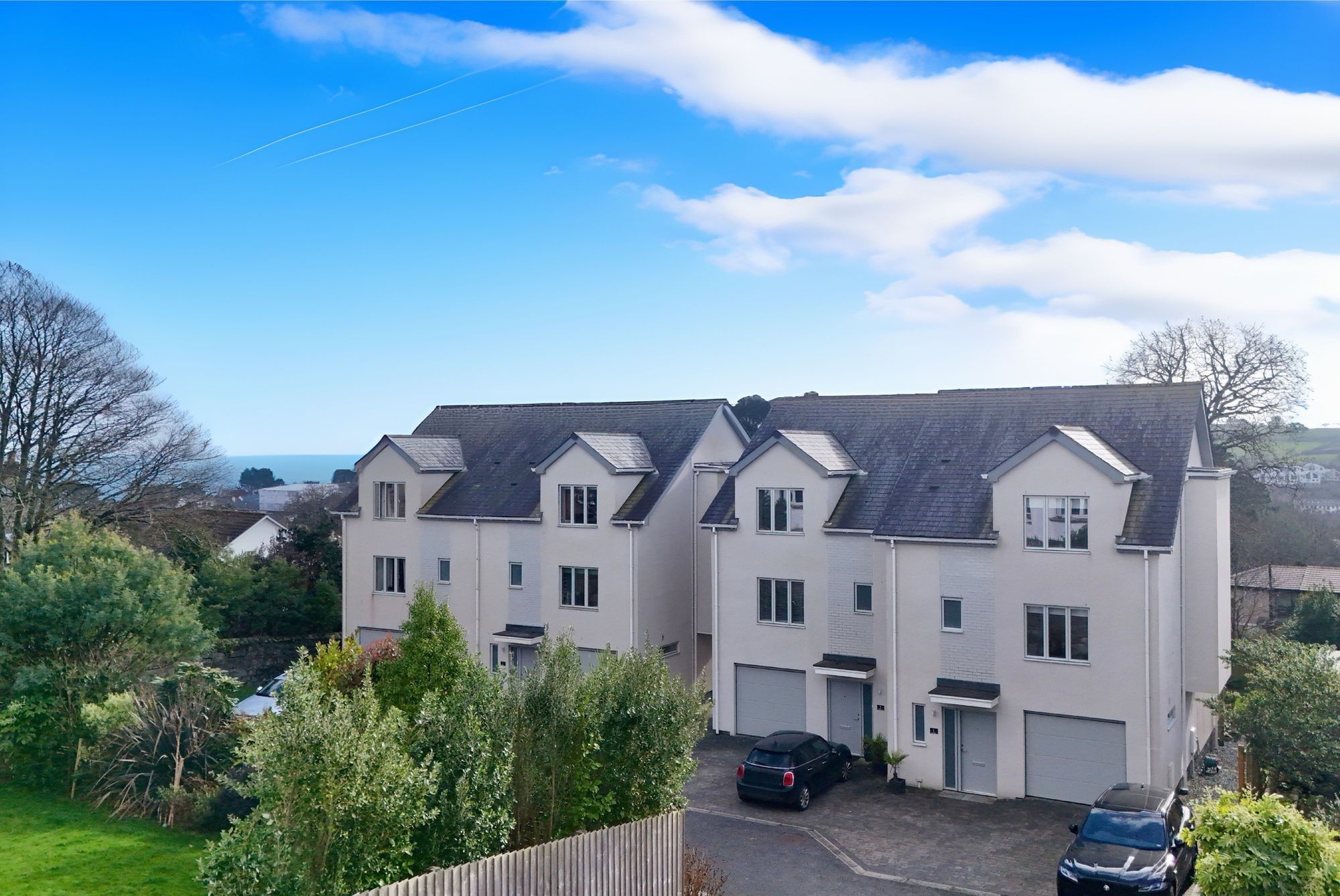 5 bed property for sale in Falmouth