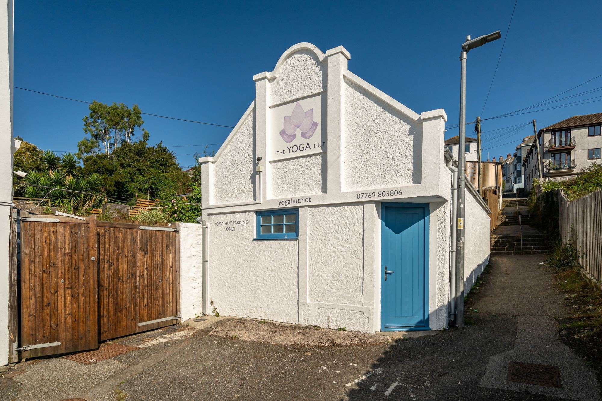 Property for sale in Falmouth