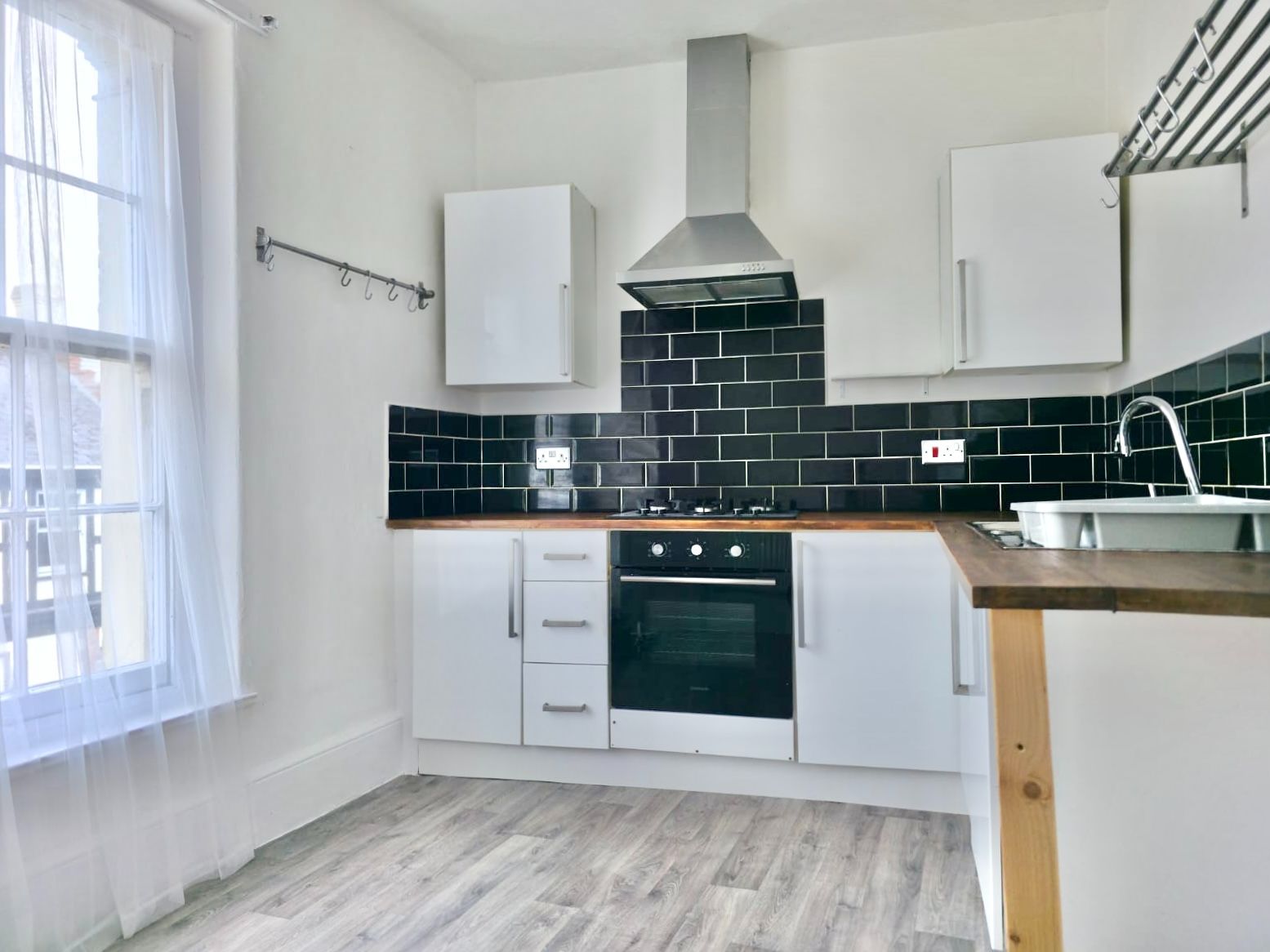 2 bed flat for sale in Paignton