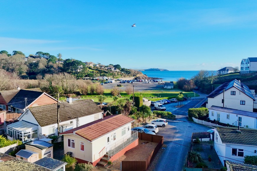 1 bed detached for sale in Falmouth