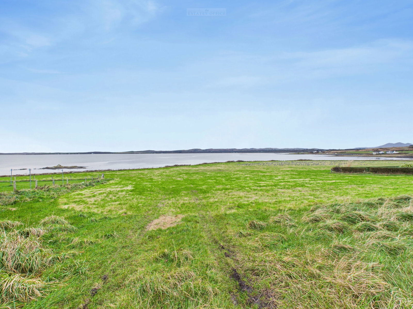 Property for sale in Isle Of Islay, PA43